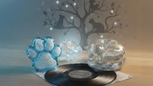 Turning Ashes into Diamonds, Glass, and Vinyl Records - Funeral.com, Inc.