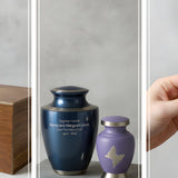 Types of Cremation Urns Explained: Materials, Styles, and What the Terms Mean - Funeral.com, Inc.