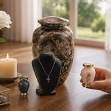Understanding Cremation Urns, Pet Urns, and Cremation Jewelry With Compassion and Clarity