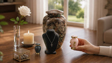 Understanding Cremation Urns, Pet Urns, and Cremation Jewelry With Compassion and Clarity