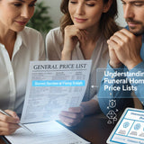 Understanding Funeral Home Price Lists: A Plain-English Reading Guide - Funeral.com, Inc.