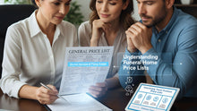 Understanding Funeral Home Price Lists: A Plain-English Reading Guide