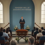 Understanding Jehovah’s Witness Funeral Customs: Faith, Simplicity, and the Hope of Resurrection