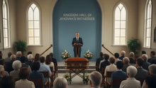 Understanding Jehovah’s Witness Funeral Customs: Faith, Simplicity, and the Hope of Resurrection