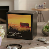 Unique Cremation Urn Ideas: Personalized, DIY, and Meaningful Ways to Keep Ashes