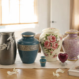 Unique Cremation Urn Ideas