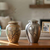 Unique Cremation Urns: Art Urns, Handmade Designs, and How to Pick a One-of-a-Kind Tribute