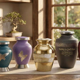 Unique Memorials: Personalization & Creativity