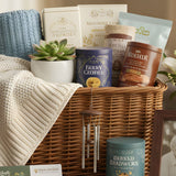 Unique Sympathy Gifts to Send After a Loss: Care Packages, Keepsakes, and Helpful Deliveries - Funeral.com, Inc.