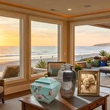 Unique Urns and Artistic Memorials: Unusual Designs, Keepsakes Made From Ashes, and Where to Buy - Funeral.com, Inc.