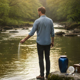 Urn Alternatives and Unique Memorials: 30+ Creative Ways to Keep or Scatter Ashes - Funeral.com, Inc.