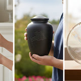 Urn Alternatives: Creative, Meaningful Options Beyond the Traditional Ash Urn - Funeral.com, Inc.