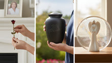 Urn Alternatives: Creative, Meaningful Options Beyond the Traditional Ash Urn - Funeral.com, Inc.