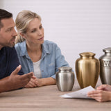 Urn and Cremation Costs Breakdown: What You’ll Pay for the Urn (and What’s Separate) - Funeral.com, Inc.