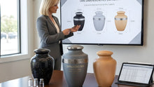 Urn Dimensions vs Capacity: Why Both Matter - Funeral.com, Inc.