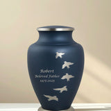 Urn Engraving Character Limits, Line Breaks, and Fonts: What to Ask Before You Order - Funeral.com, Inc.