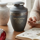 Urn Inscription Ideas: Names, Dates, Phrases, and Symbols Explained - Funeral.com, Inc.