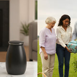 Urn Materials: Which Ones Are Best for Display vs. Burial - Funeral.com, Inc.