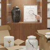 Urn Return Policies and Guarantees: What’s Returnable, What’s Not, and Why - Funeral.com, Inc.