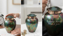 Urn Return Policies Explained: Time Windows, Restocking Fees, and Custom Engraving Rules - Funeral.com, Inc.