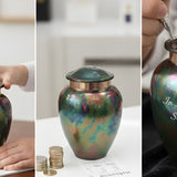 Urn Return Policies Explained: Time Windows, Restocking Fees, and Custom Engraving Rules
