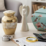 Urn Size Calculator Guide: How to Choose the Right Capacity for Ashes - Funeral.com, Inc.