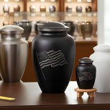 Urn Size Calculator: How to Choose the Right Capacity for Adults, Children, and Keepsakes