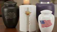 Urn Size Calculator: What Capacity Do You Need (Cubic Inches Guide) - Funeral.com, Inc.