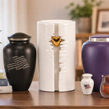 Urn Size Calculator: What Capacity Do You Need (Cubic Inches Guide)