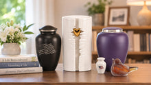 Urn Size Calculator: What Capacity Do You Need (Cubic Inches Guide)