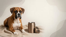 Urn Size for a Boxer: Cubic Inches Guide + Large Urn Fit - Funeral.com, Inc.