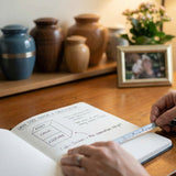 Urn Size Guide & Calculator: How Many Cubic Inches You Need (Adult, Child, Keepsake) - Funeral.com, Inc.