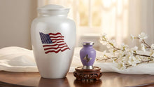 Urn Sizing 101: Full-Size vs Keepsake Urns, Capacity Charts, and Calculator Tips - Funeral.com, Inc.