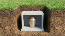 Urn Vaults 101: Do You Need a Vault to Bury a Cremation Urn? - Funeral.com, Inc.