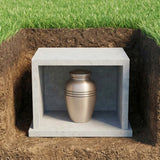 Urn Vaults 101: Do You Need a Vault to Bury a Cremation Urn?