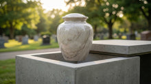 Urn Vaults: Do You Really Need One for Cemetery Burial? - Funeral.com, Inc.