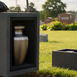 Urn Vaults Explained: Do You Need One to Bury a Cremation Urn? - Funeral.com, Inc.