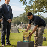 Urn Vaults Explained: When Cemeteries Require One and How to Choose - Funeral.com, Inc.