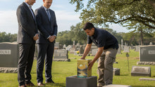 Urn Vaults Explained: When Cemeteries Require One and How to Choose - Funeral.com, Inc.