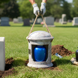 Urn Vaults Explained: When You Need One, Types of Burial Vaults for Cremation Urns, and How to Choose - Funeral.com, Inc.