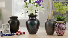 Urn vs Vase: What’s the Difference—and How to Repurpose an Urn After Scattering Ashes