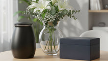 Urn vs. Vase: What’s the Difference (and What Is an Urn Vase for Flowers or Ashes?)