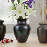 Urn vs Vase: What’s the Difference—and How to Repurpose an Urn After Scattering Ashes - Funeral.com, Inc.