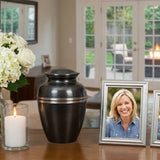 Urn vs Vase: What’s the Difference—and How Urn Vases Work for Flower Tributes and Ashes - Funeral.com, Inc.