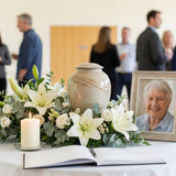 U.S. Funeral Traditions Explained: What to Expect at a Typical American Service - Funeral.com, Inc.