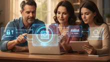 Using a Password Manager for Family Access: Emergency Contacts, Vault Sharing, and Safer Workflows - Funeral.com, Inc.