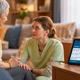 Using Alexa for Elder Care: Reminders, Routines, Calling, and Privacy Settings