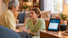 Using Alexa for Elder Care: Reminders, Routines, Calling, and Privacy Settings