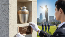 VA Cremation Burial Benefits in Alabama: Cemeteries, Niches, and Markers - Funeral.com, Inc.