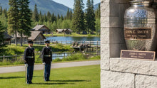 VA Cremation Burial Benefits in Alaska: Cemeteries, Niches, and Markers - Funeral.com, Inc.